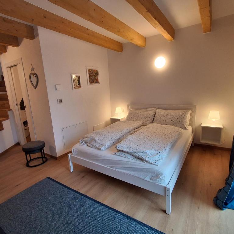 Chalet La coccola di Lulù - Chalet - 18