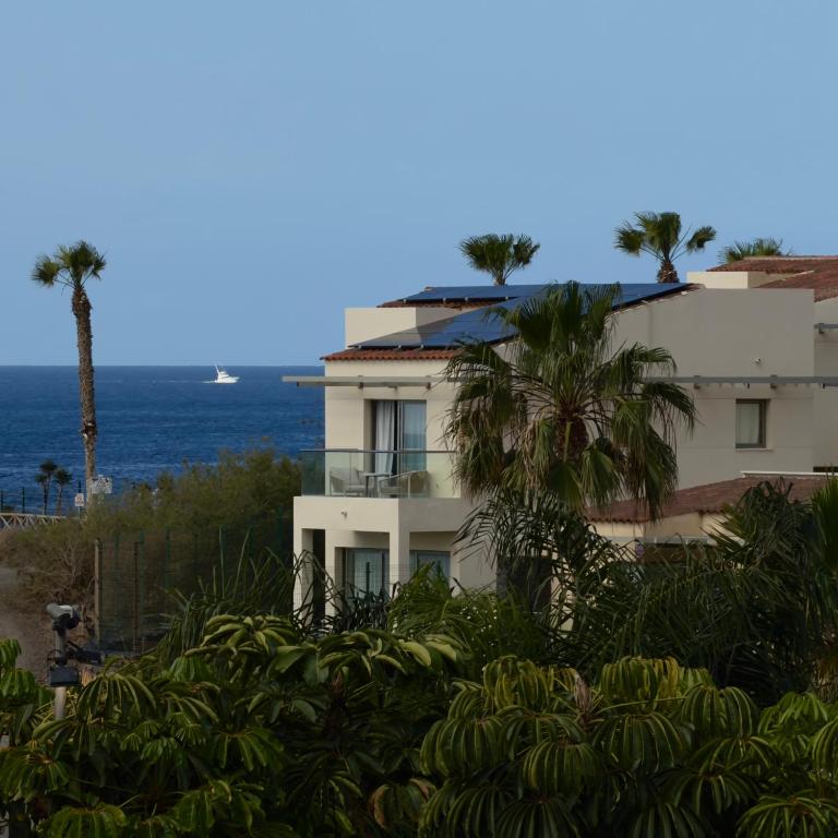 Villa Alba del Mar Private Heated Pool 20 m to the Ocean - Villa de 3 dormitorios - 2