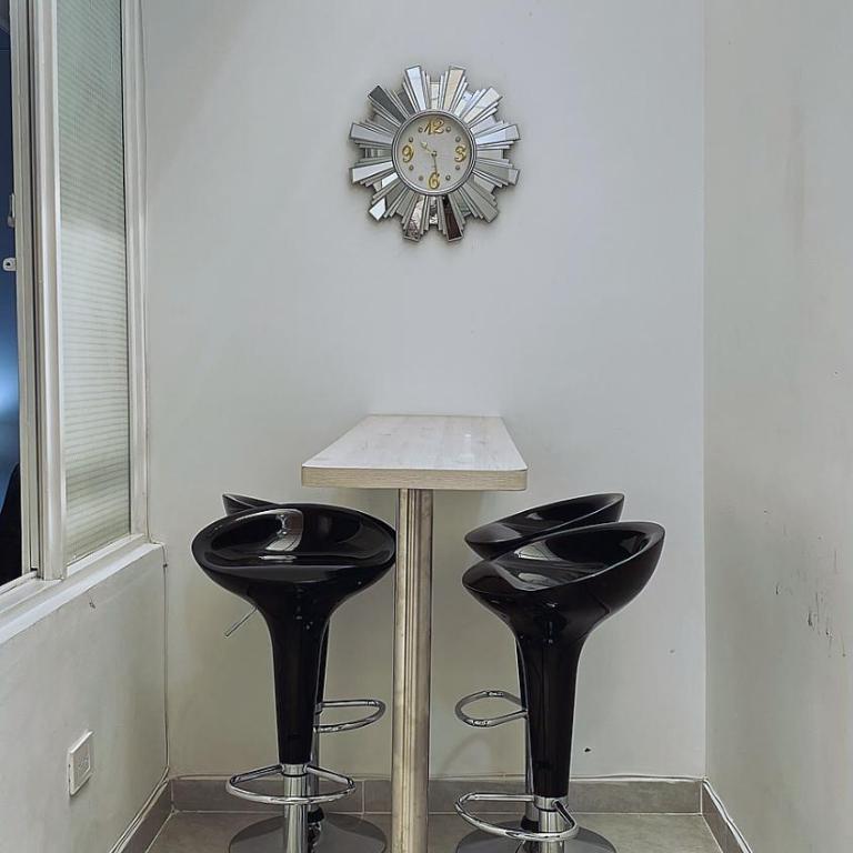 Moderno Apartamento en exclusivo sector - Apartamento de 2 dormitorios - 3