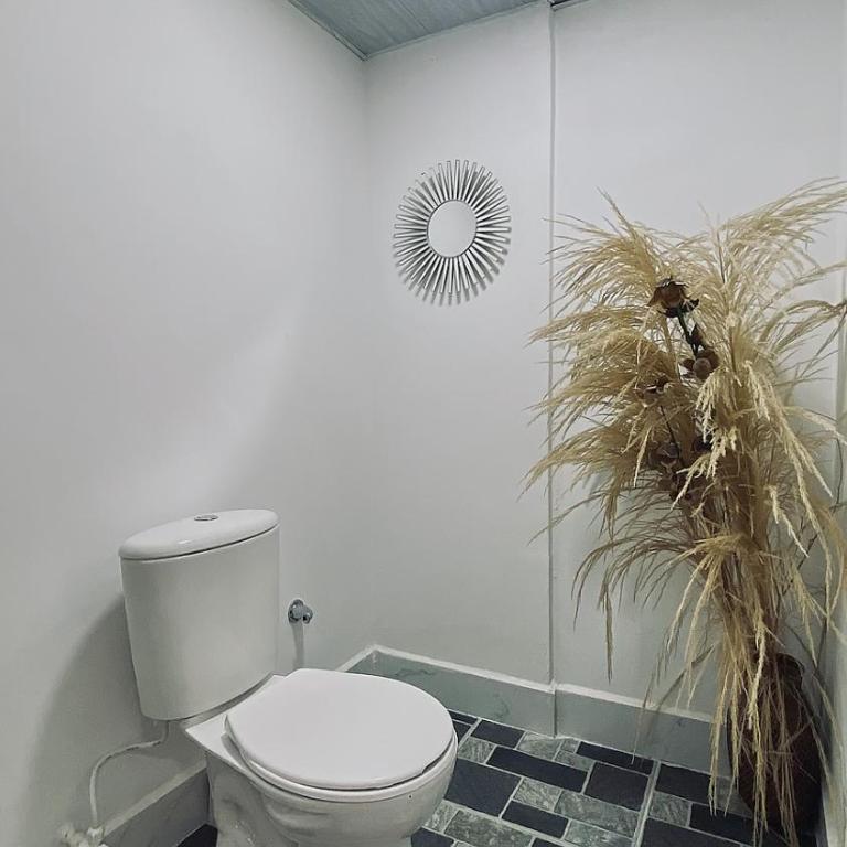Moderno Apartamento en exclusivo sector - Apartamento de 2 dormitorios - 4