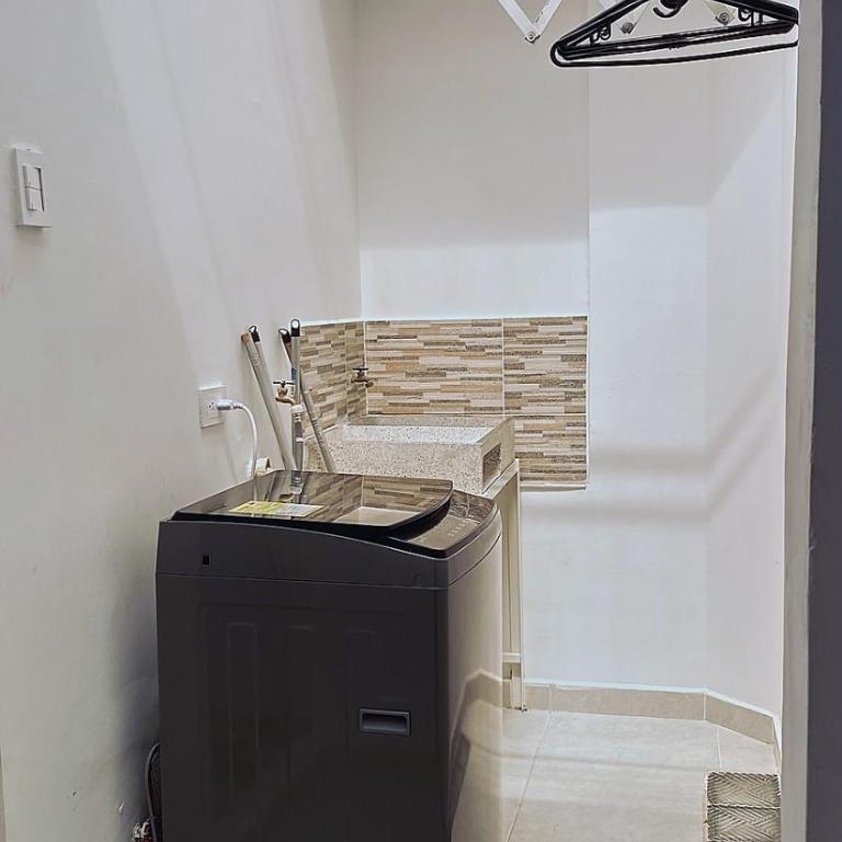 Moderno Apartamento en exclusivo sector - Apartamento de 2 dormitorios - 6