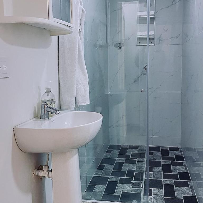 Moderno Apartamento en exclusivo sector - Apartamento de 2 dormitorios - 8