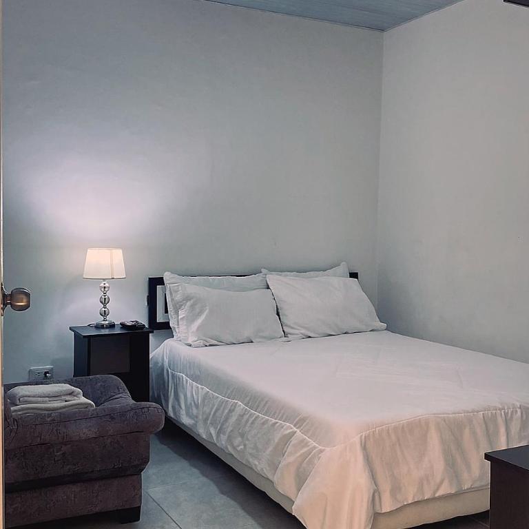 Moderno Apartamento en exclusivo sector - Apartamento de 2 dormitorios - 9
