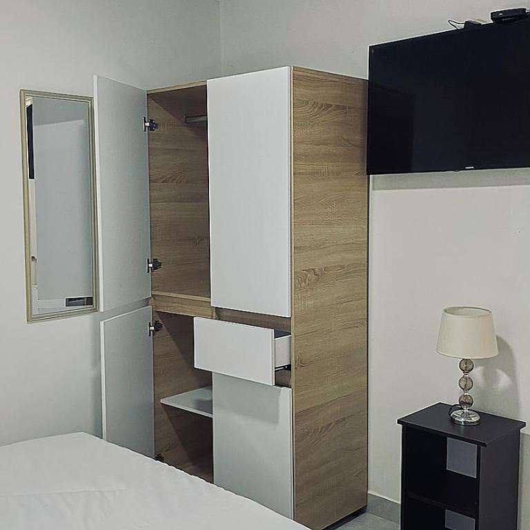 Moderno Apartamento en exclusivo sector - Apartamento de 2 dormitorios - 10