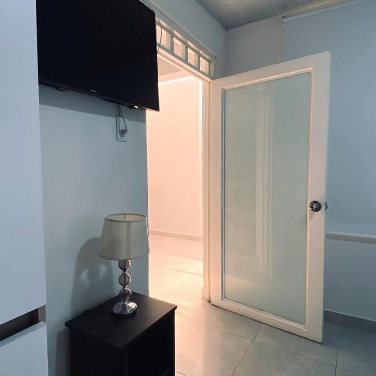 Moderno Apartamento en exclusivo sector - Apartamento de 2 dormitorios - 11