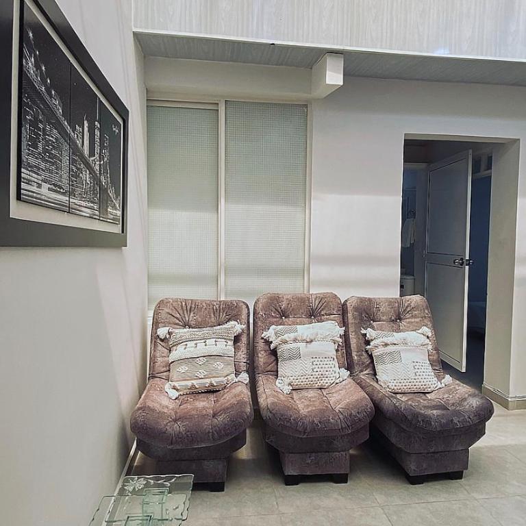 Moderno Apartamento en exclusivo sector - Apartamento de 2 dormitorios - 14