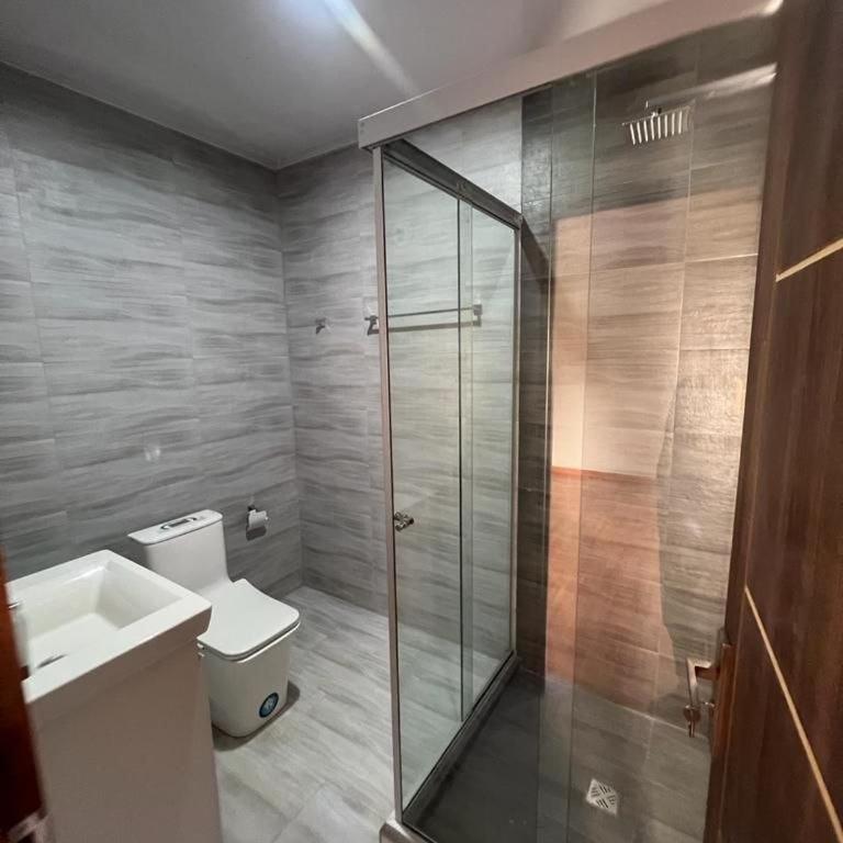 Departamentos Central Stay - Lanza I - Apartamento Estándar de 1 dormitorio - 21