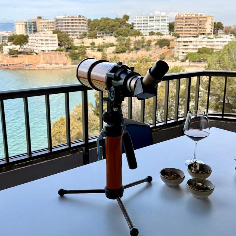 Coral Rojo - Apartamento con vistas al mar - 36