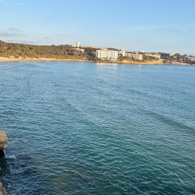 Coral Rojo - Apartamento con vistas al mar - 45