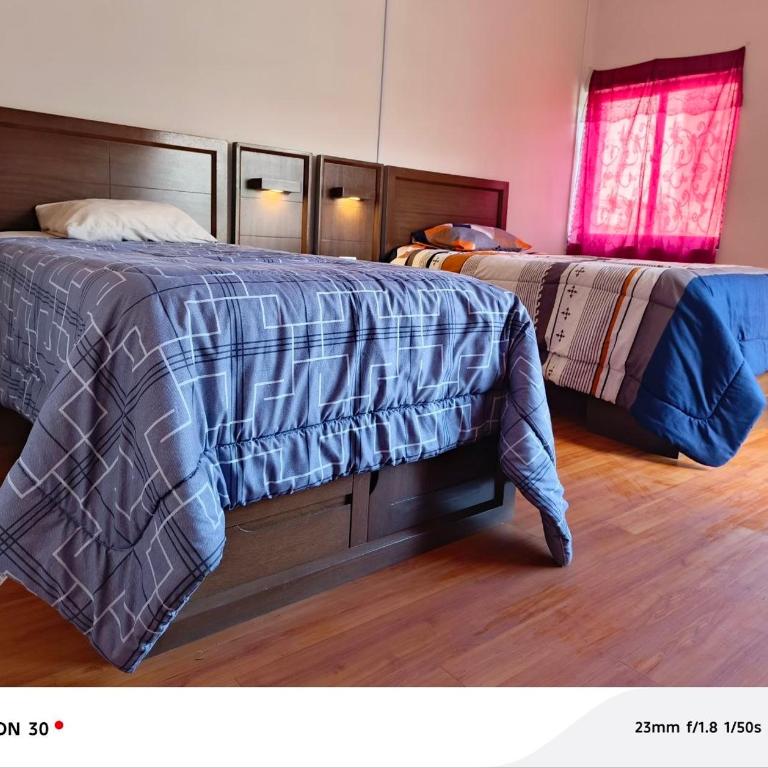 Departamentos Central Stay - Lanza II - Apartamento de 1 dormitorio - 2