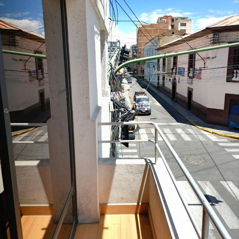 Departamentos Central Stay - Lanza II - Apartamento de 1 dormitorio - 7