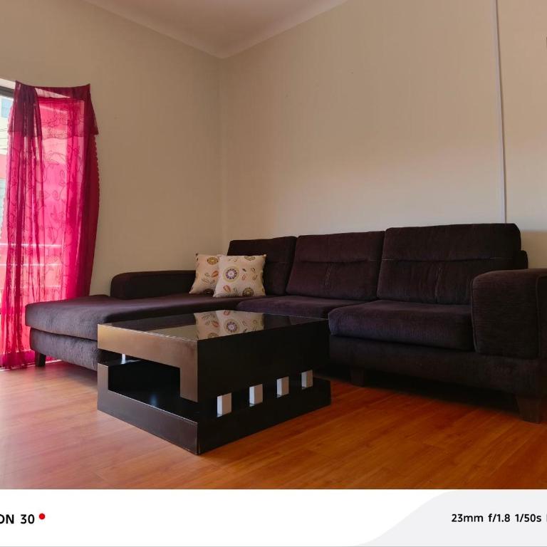 Departamentos Central Stay - Lanza II - Apartamento de 1 dormitorio - 9