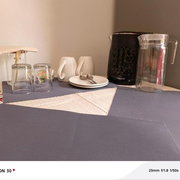 Departamentos Central Stay - Lanza II - Apartamento de 1 dormitorio - 10