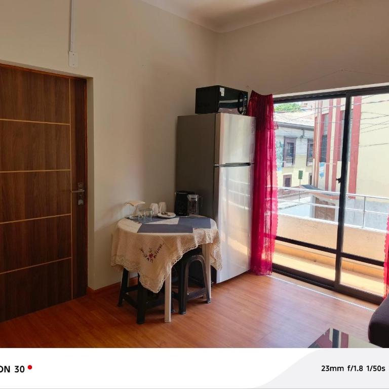 Departamentos Central Stay - Lanza II - Apartamento de 1 dormitorio - 11