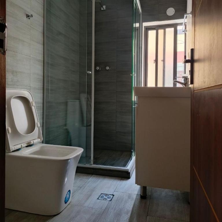 Departamentos Central Stay - Lanza II - Apartamento de 1 dormitorio - 13