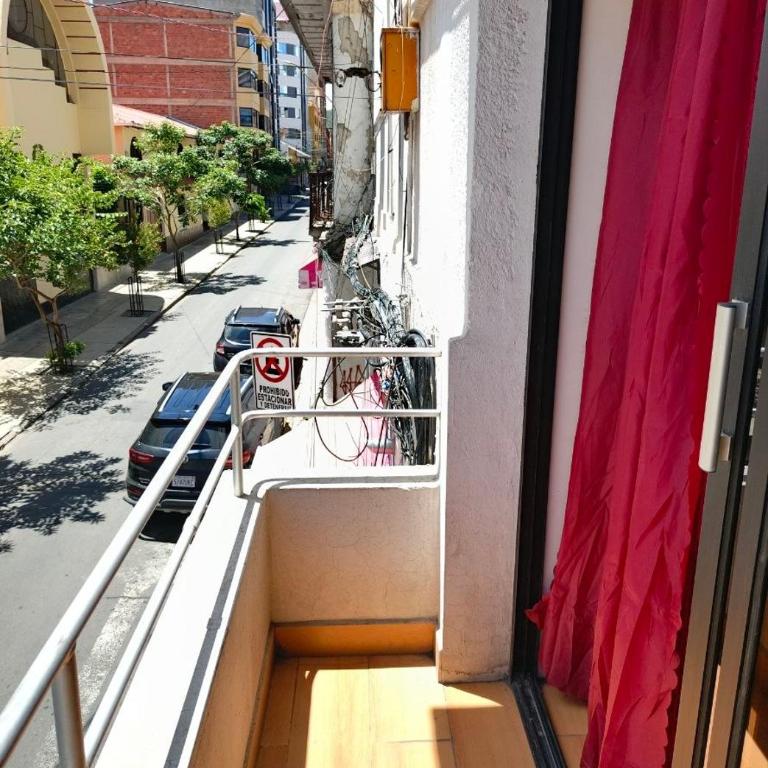 Departamentos Central Stay - Lanza II - Apartamento de 1 dormitorio - 14
