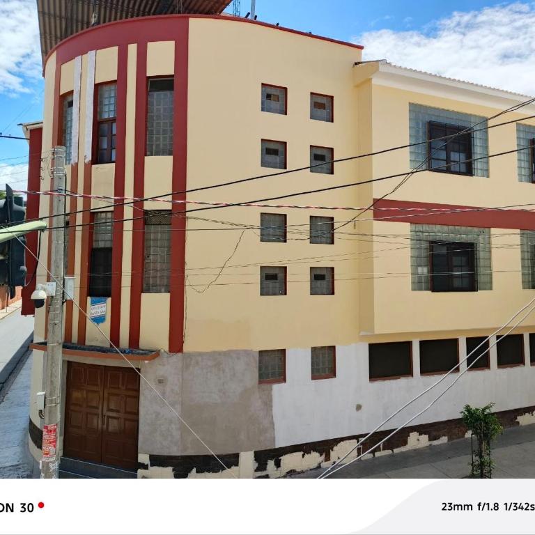 Departamentos Central Stay - Lanza II - Apartamento de 1 dormitorio - 15