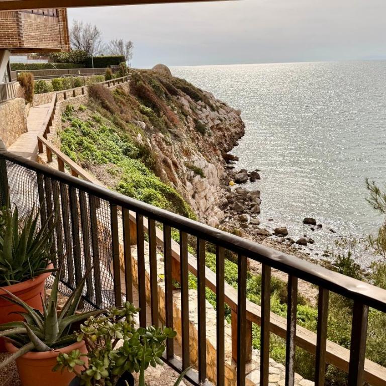 Coral Rojo - Apartamento con vistas al mar - 48