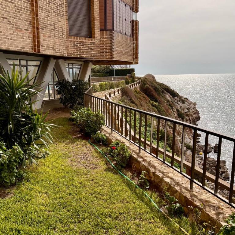 Coral Rojo - Apartamento con vistas al mar - 51