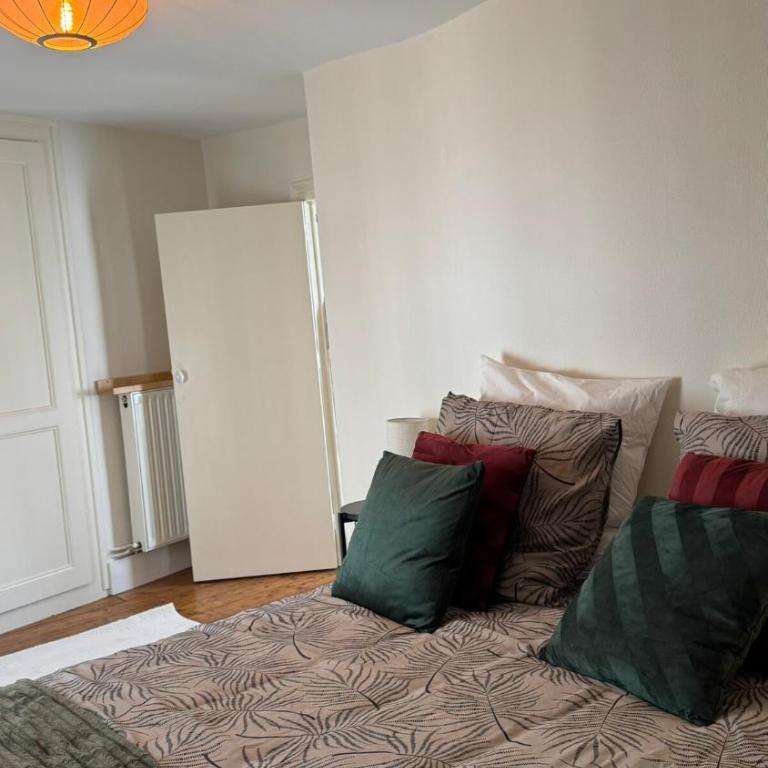 Le 120 Amiens - Maison 1 Chambre - 5