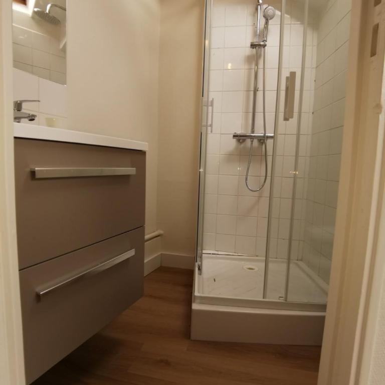Le 120 Amiens - Maison 1 Chambre - 13