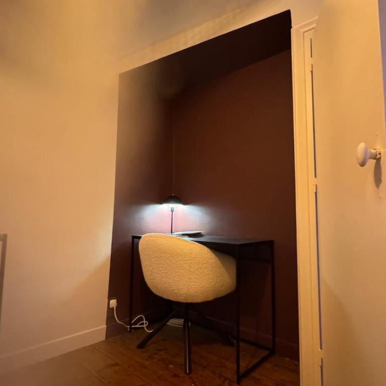 Le 120 Amiens - Maison 1 Chambre - 15