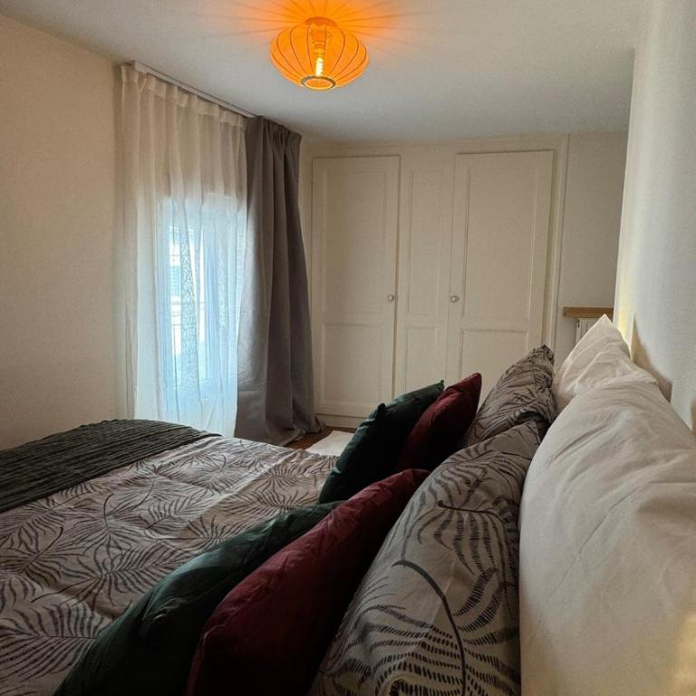 Le 120 Amiens - Maison 1 Chambre - 23
