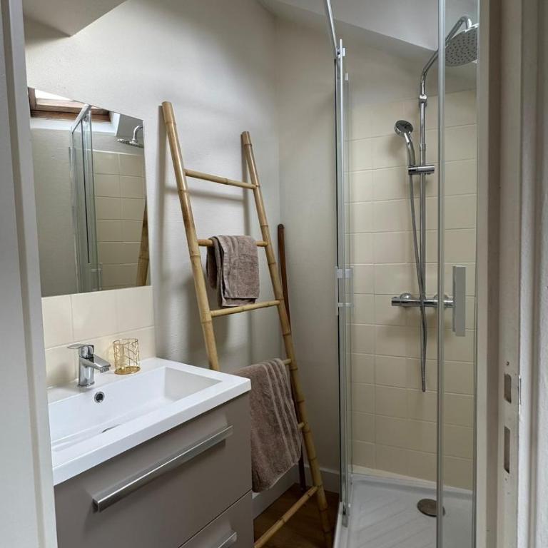 Le 120 Amiens - Maison 1 Chambre - 25
