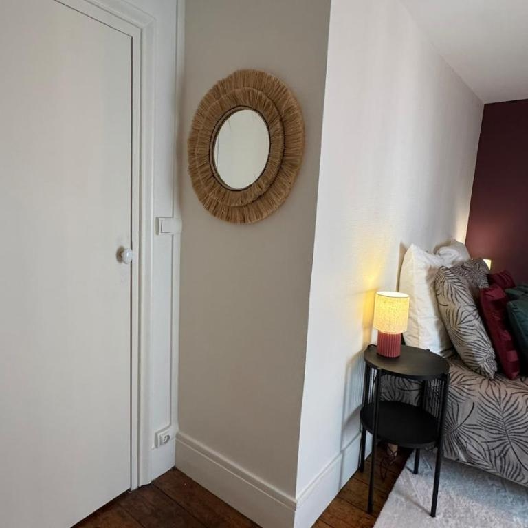 Le 120 Amiens - Maison 1 Chambre - 29