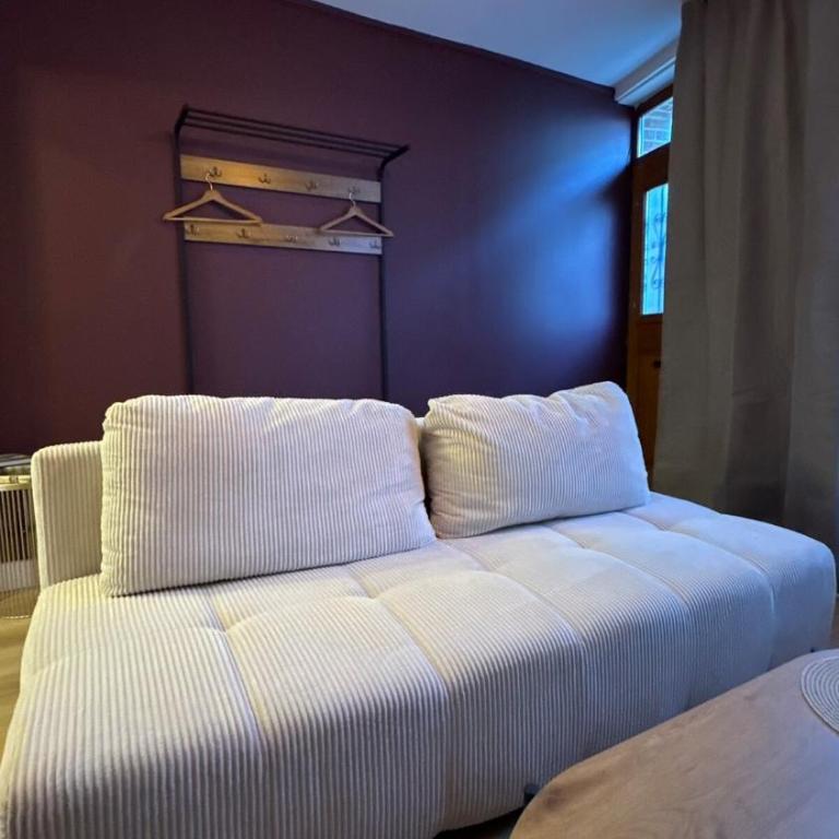 Le 120 Amiens - Maison 1 Chambre - 31