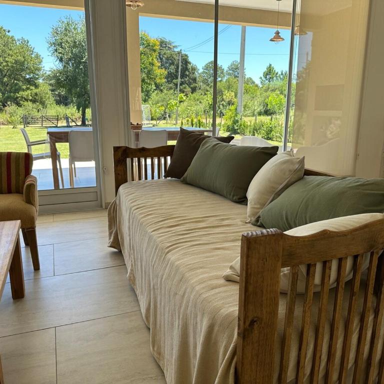Casaquinta overlooking the golf course - Three-Bedroom Home - 5