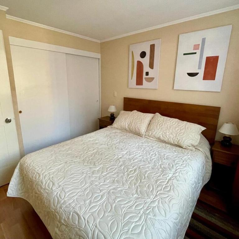 Confortable departamento muy bien ubicado - Two-Bedroom Apartment - 7