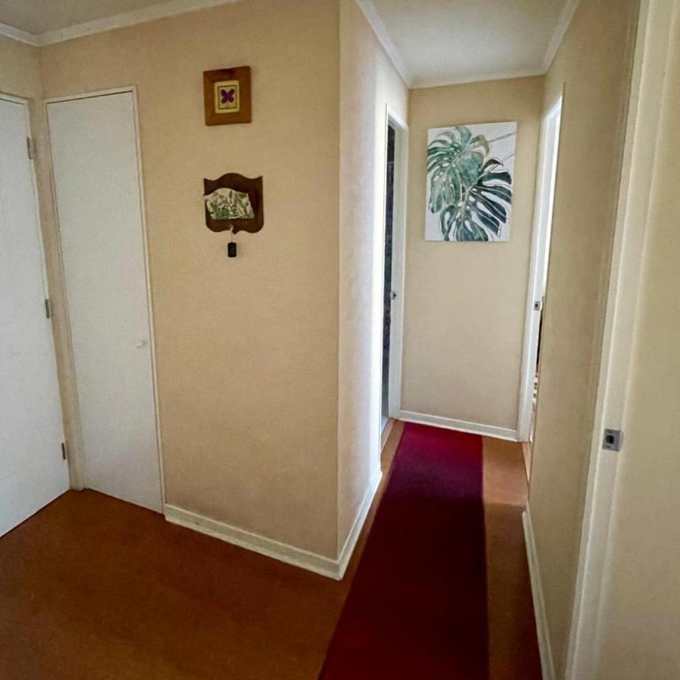 Confortable departamento muy bien ubicado - Two-Bedroom Apartment - 11