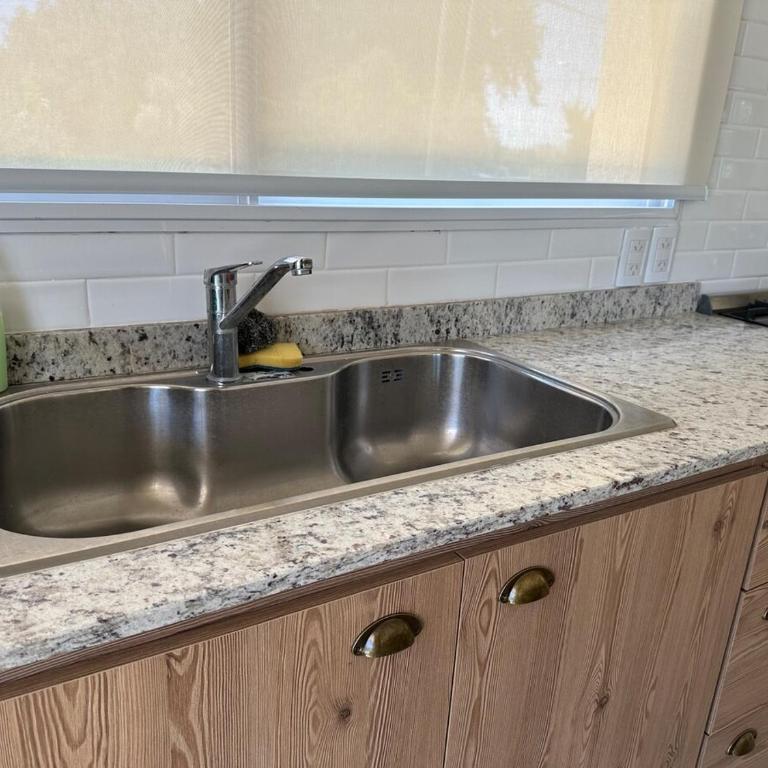 Casaquinta overlooking the golf course - Three-Bedroom Home - 26