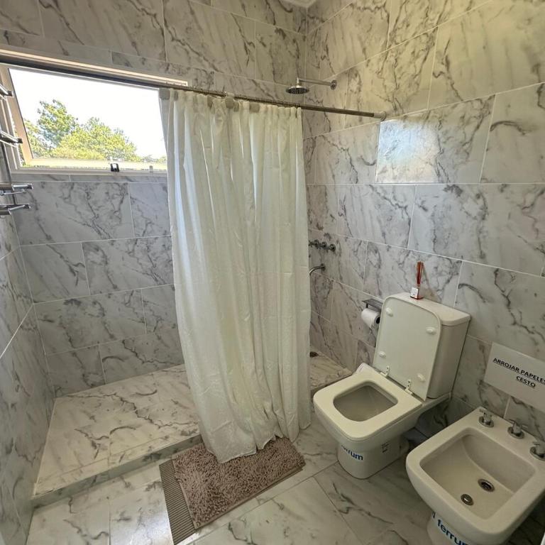 Casaquinta overlooking the golf course - Three-Bedroom Home - 27