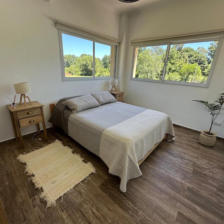 Casaquinta overlooking the golf course - Three-Bedroom Home - 3