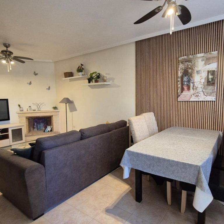 Apartamento MonteGolf con TERRAZA PRIVADA - Apartamento con terraza - 12