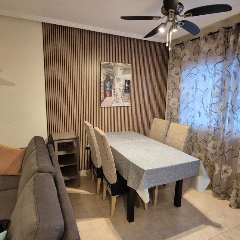 Apartamento MonteGolf con TERRAZA PRIVADA - Apartamento con terraza - 15