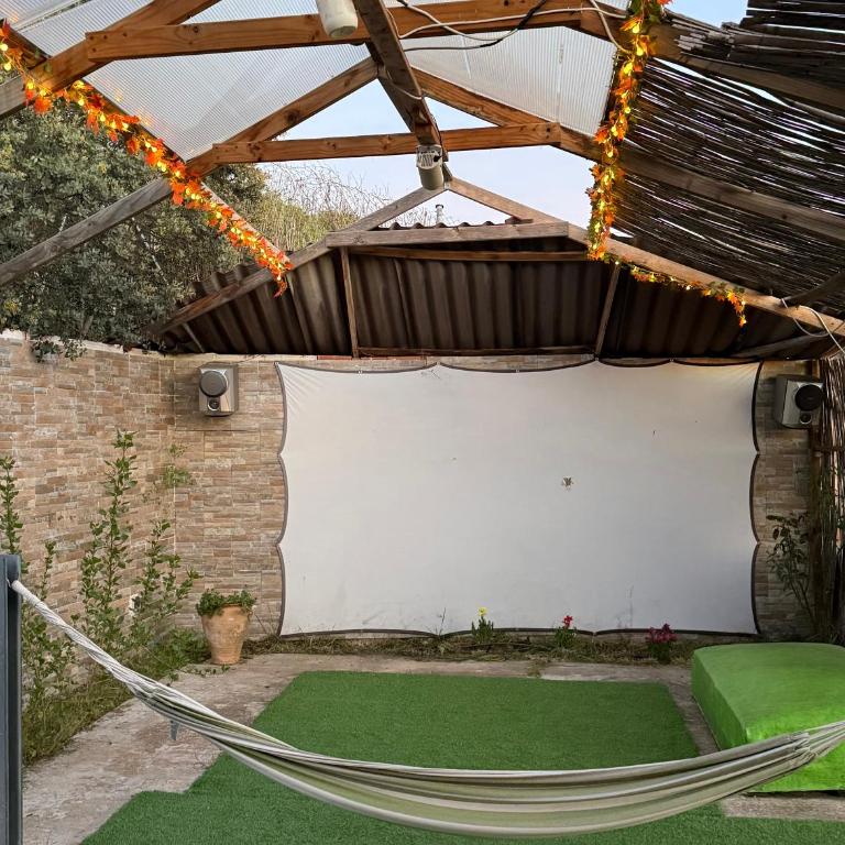 Relajante Casa Atalaya - Casa con 1 dormitorio - 2