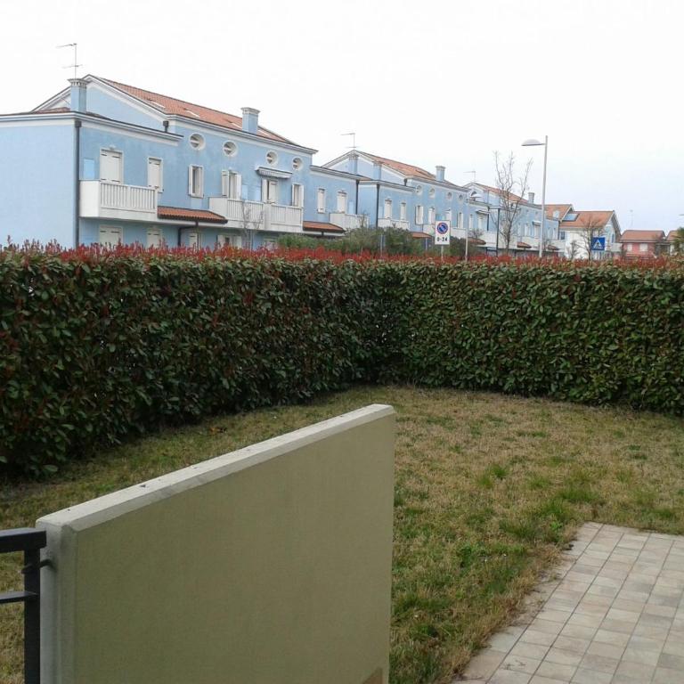Casa vacanza a Jesolo con giardino privato e box auto per famiglie - Casa con 2 Camere da Letto - 11