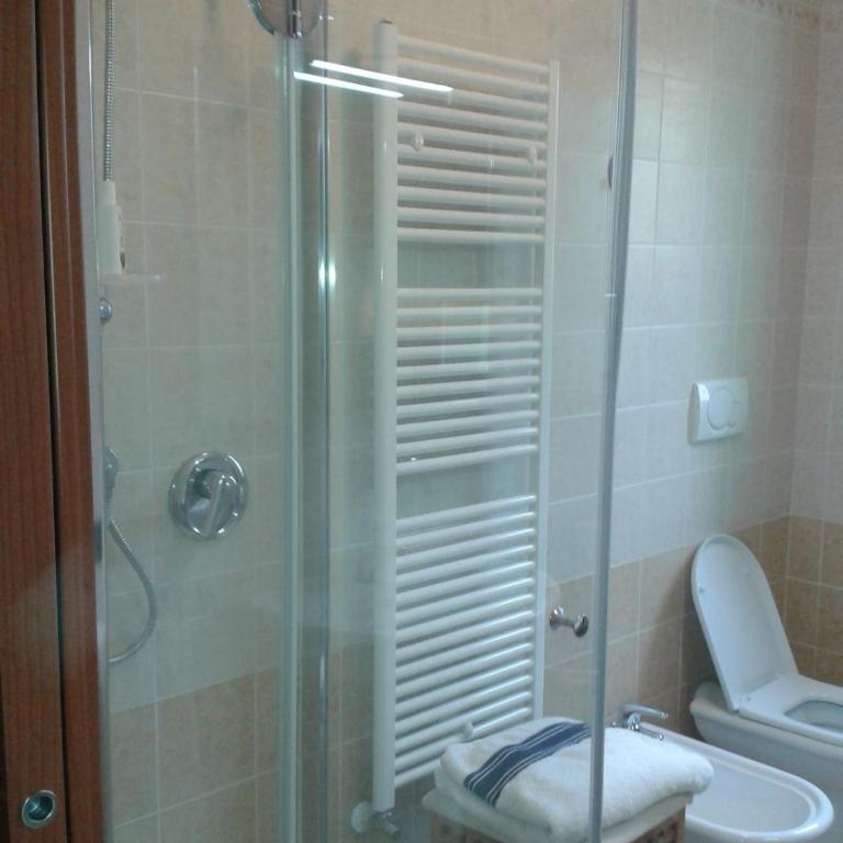 Casa vacanza a Jesolo con giardino privato e box auto per famiglie - Casa con 2 Camere da Letto - 10