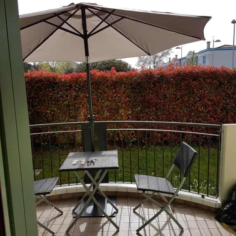 Casa vacanza a Jesolo con giardino privato e box auto per famiglie - Casa con 2 Camere da Letto - 2