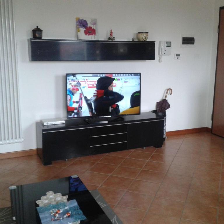 Casa vacanza a Jesolo con giardino privato e box auto per famiglie - Casa con 2 Camere da Letto - 4
