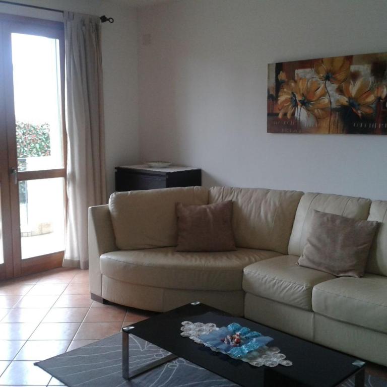 Casa vacanza a Jesolo con giardino privato e box auto per famiglie - Casa con 2 Camere da Letto - 3