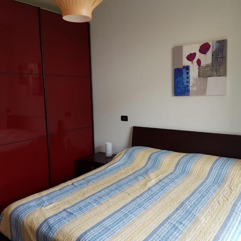 Casa vacanza a Jesolo con giardino privato e box auto per famiglie - Casa con 2 Camere da Letto - 7
