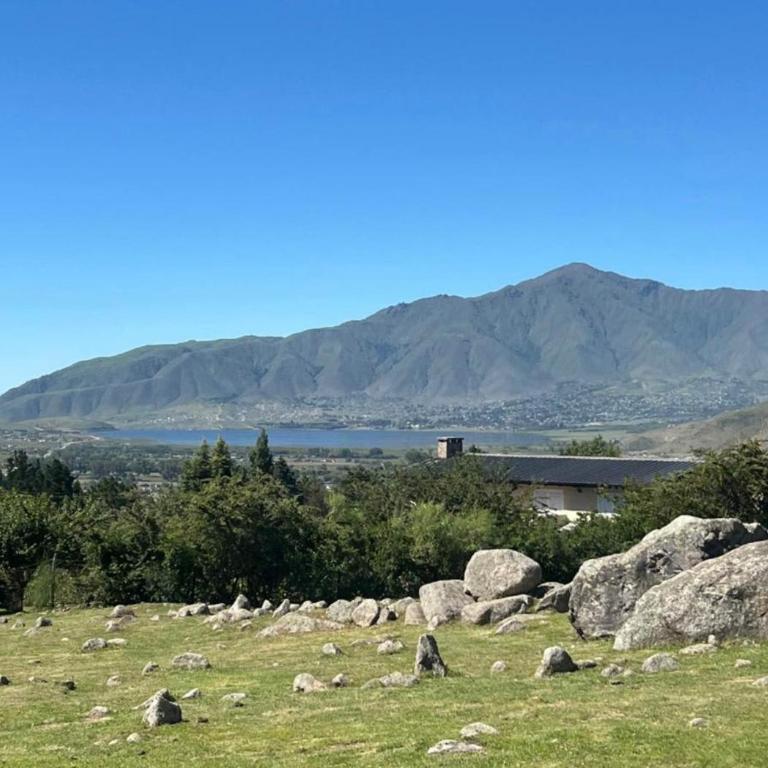 Atahualpa Yupanqui 2 - Four-Bedroom House - 2