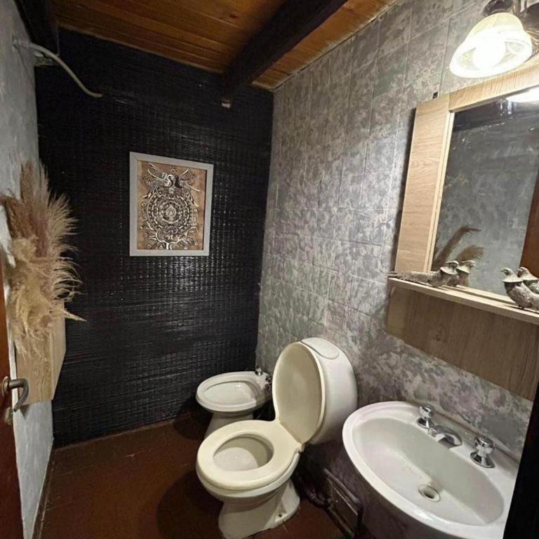 Atahualpa Yupanqui 2 - Four-Bedroom House - 3