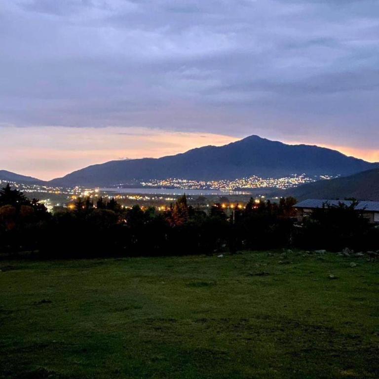Atahualpa Yupanqui 2 - Four-Bedroom House - 4
