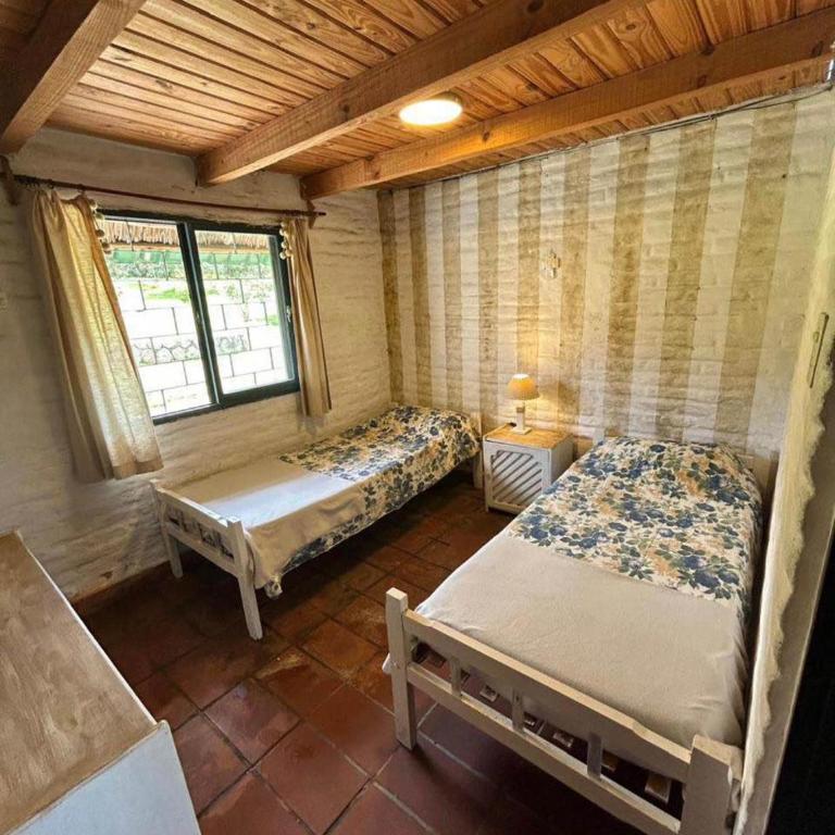 Atahualpa Yupanqui 2 - Four-Bedroom House - 5