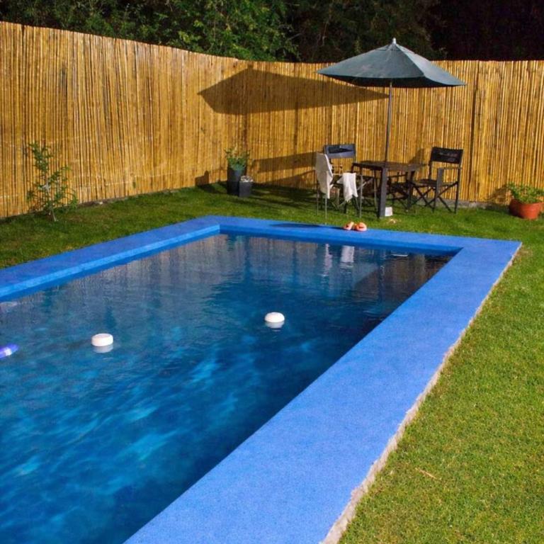 Atahualpa Yupanqui 2 - Four-Bedroom House - 7